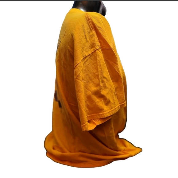 Los Angeles Lakers Magic Johnson 2XL Shirt - Picture 5 of 10